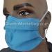 หน้ากากอนามัยแบบผ้า ซักได้ ป้องกันเชื้อโรค และฝุ่น PM2.5