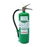 HALOGREEN Clean Agent Fire Extinguisher