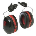 PELTOR Optime105 - Helmet Attachable Earmuff