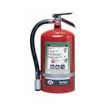 BADGER Halotron-I Fire Extinguisher