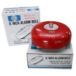 MICA Alarm Bell 6", AC220V