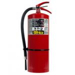 Ansul SENTRY AA10S Dry Chemical Extinguisher, UL listed, USA