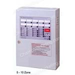 CEMEN FA-610 Fire Alarm Control Panel, 10Zone Detector, 1 Zone Bell