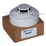 NOTIFIER SD-651 Photoelectric Smoke Detector