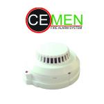CEMEN S314 2wire-Photoelectronic Smoke Detector