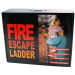 KIDDE KL-3S Emergency Escape Ladder, Length 25 feet, USA