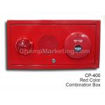 CEMEN CP-400 Combination Box