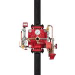 TYCO DV-5A Automatic Water Control Valve Deluge Fire Protection Systems