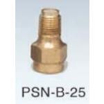 WEISS PSN-B-25 Pressure Snubbers 1/4"NPT