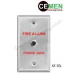 ST-TEL ºѾ к Fire Alarm