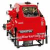 TOHATSU Portable Fire Pump VC72AS