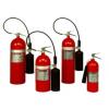 BUCKEYE CO2 Fire Extinguishers