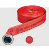 Eschbach Systhetic SPECIAL 500, Red Polyurethane Coated Fire Hose, EPDM Lining