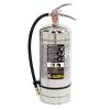 Ansul K-Guard Wet Chemical Class K Kitchen Extinguisher, 6 liter capacity