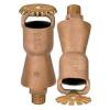 TYCO B-1 K-factor 3.0 Upright and Pendent Foam-Water Sprinklers