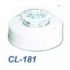 CL-18 Fixed Temp 135F (55C) Heat Detector, 2-wire