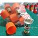 VK300 - Microfast® Quick Response Upright Sprinkler (K5.6)