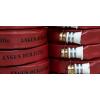 ANGUS Fire Duraline Covered Fire Hose