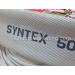 OSW SYNTEX 500 Uncoated Single Jacket Fire Fighting Hose 65mm