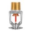 TYCO TY-FRB Upright Sprinklers, Quick Response, Standard Coverage, K-Factor=5.6