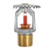 TYCO TY4151 K-factor 8.0 Upright Sprinklers, Standard Response, Standard Coverage, 3/4 Inch NPT