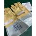 REGELTEX Electrician Leather Over Glove Size 10