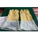 REGELTEX Electrician Leather Over Glove Size 10