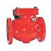 ARITA AFF-SW-55FF-300 Ductile Iron Resilient Seat Swing Check Valve