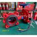 NIBCO LD-4863-8N Ductile Iron Lug Body Butterfly Valve