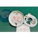 CEMEN S314 2wire-Photoelectronic Smoke Detector