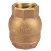 NIBCO T-480 - Check Valve - Ring Check®, Bronze, Resilient Disc, Thread Ends