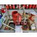 DV-5 Water Control Valve Deluge, Fire Protection System - Wet Pilot Actuation-Horizontal Installation