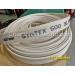 OSW SYNTEX 500 Uncoated Single Jacket Fire Fighting Hose 38mmx30m