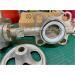 ARITA SBF-T16G Stainless Steel Wafer Type Butterfly Valve