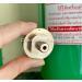 EBUR EB-3 Fire Extinguisher Pressure Gauge 0-125-300PSI