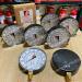 AGF 7500 Pressure Gauge for Fire Protection Services