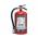 BADGER Halotron-I Fire Extinguisher