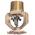 ʻԧ TYCO ESFR-17 K16.8 Pendent Sprinkler,