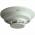 System Sensor 4WTA-B 4-wire Smoke Detector with Built-in 135F Fixed Heat Sensor & Sounder
