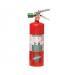 BUCKEYE 5F Halotron-I Stored Pressure Fire Extinguisher