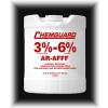 CHEMGUARD 3%-6% Alcohol Resistant Aqueous Film Forming Foam Concentrates, USA