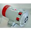 Battery Operated Motor Siren 12/24VDC (India), 115dB(A)